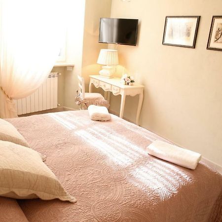 Luxury Apartment Residence La Fontana Lucca Exterior foto