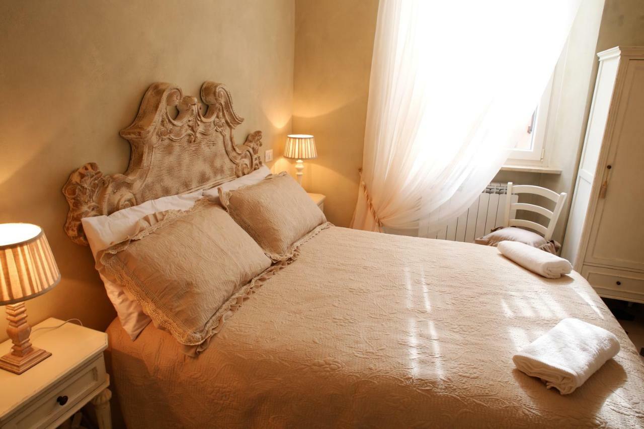 Luxury Apartment Residence La Fontana Lucca Exterior foto